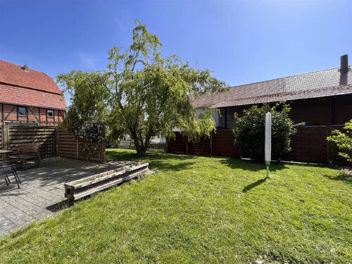 Bild4 - Einfamilienhaus mit 184,20 m² in Hofgeismar zum Kaufen
