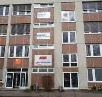Büro auf dem alten Gewerbehof von Borsig zu mieten - Berlin Tegel
