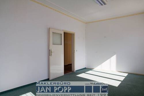 Büro 6 - Diele - 