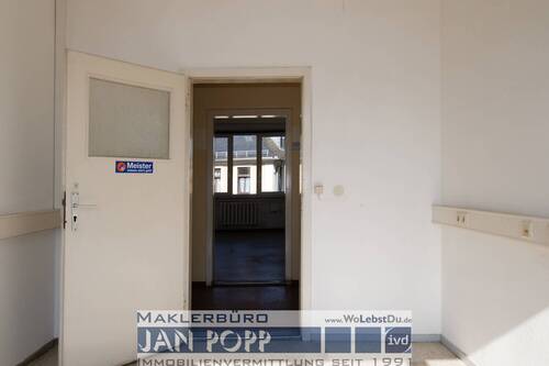 Büro 7 - Diele - 