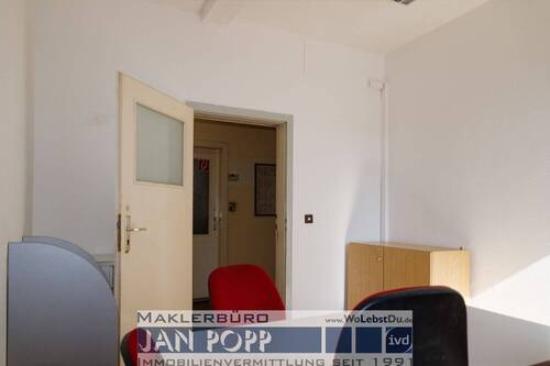 Büro 8 - Diele - 