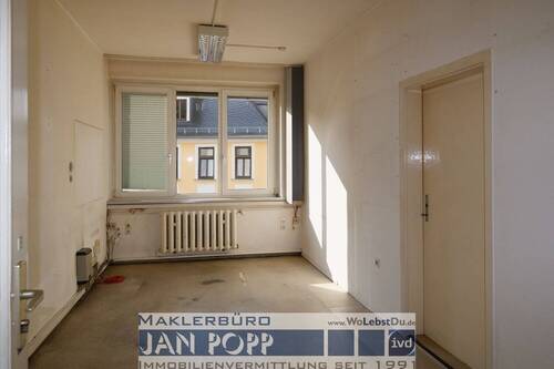 Büro 4 - Büro in Greiz zur Miete