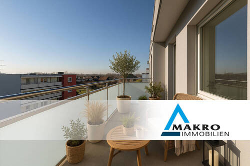 Titel_gestaged - 3D VIRTUAL TOUR - Moderne 2,5-Zi.-Wohnung in Citylage in Elmshorn