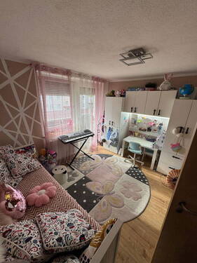 Kinderzimmer - 