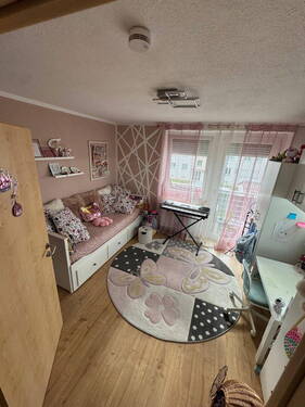 Kinderzimmer - 