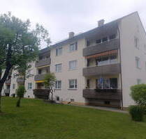 Schöne 3 Zimmer Wohnung - Sehr gut geschnitten - Sonnig - Verkehrsgünstig! - Füssen