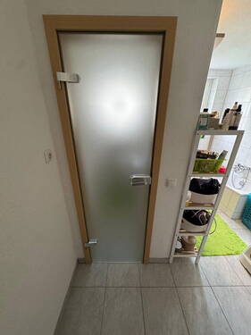 Toilette / Bad - 