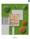 Grundriss Erdgeschoss - 