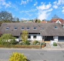 Großzügiges Wohnhaus mit möglicher Gewerbeeinheit Praxis - Aschaffenburg Nilkheim