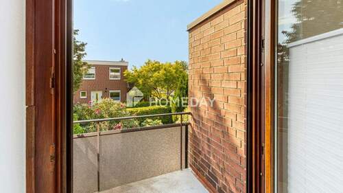 1. OG Balkon - 