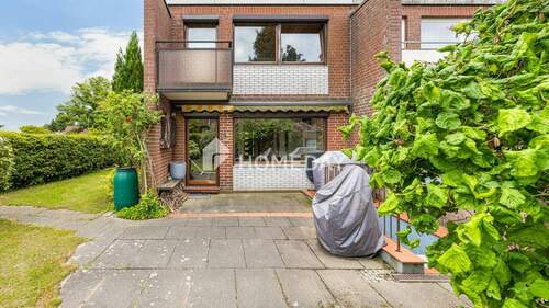 Terrasse 1 - 