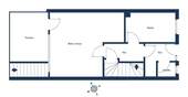Grundriss EG - 