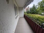 Balkon - 