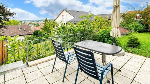 Terrasse 2 - 