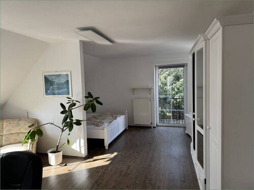 Individualzimmer 2 OG - 