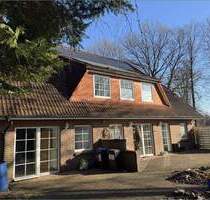 Großes Einfamilienhaus Platz für die ganze Familie in Wardböhmen