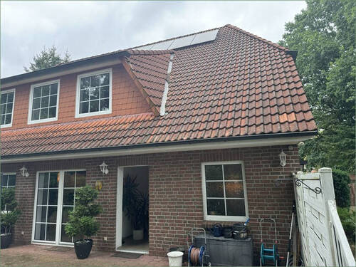 Bild 2 - 5 Zimmer Einfamilienhaus zum Kaufen in Wardböhmen