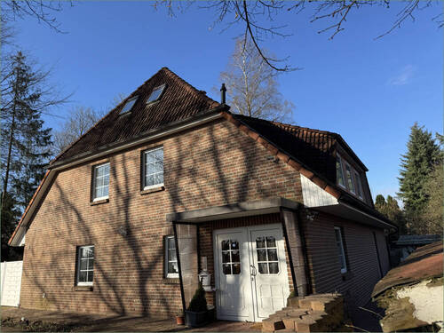 Bild 3 - 5 Zimmer Einfamilienhaus in Wardböhmen