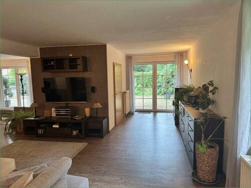 offener Wohnberich EG - 