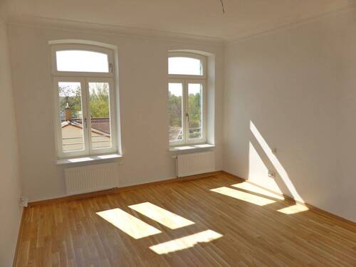 Schlafen - 2 Zimmer Etagenwohnung zum Kaufen in Leipzig