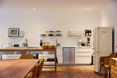 Bild 4 - Büro mit 240,00 m&sup2; in Köln zur Miete