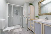EG Badezimmer - 