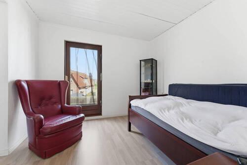 1. OG Schlafzimmer - 