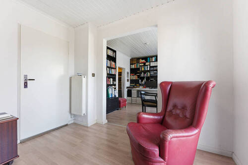 1. OG Schlafzimmer - 