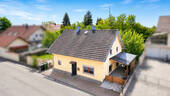 Foto Außen Orginal - Wohnung. Haus. Dazwischen. - 275.000,00&nbsp;EUR Kaufpreis, ca.&nbsp; 105,00&nbsp;m&sup2;&nbsp;Wohnfl&auml;che
