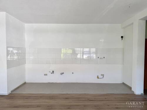 Küche - 2 Zimmer Etagenwohnung zum Kaufen in Kirchheim unter Teck