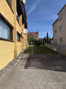 Seitenansicht - 