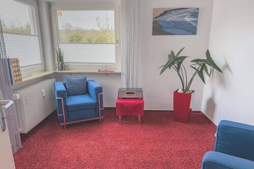 Zimmer - Büro - 
