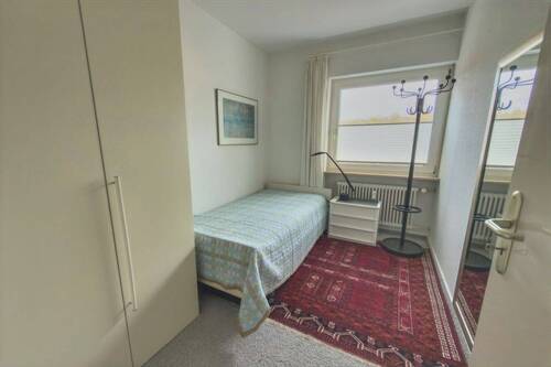 Zimmer - Kind - Gast - 