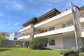 Gartenseite - 