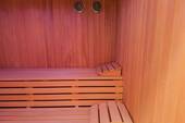 Sauna - 