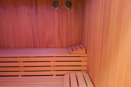 Sauna - 