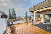 Dachterrasse - Etagenwohnung mit 203,00 m&sup2; in Göppingen zum Kaufen