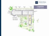 Lageplan Objekt - Etagenwohnung mit 84,40 m&sup2; in Dresden zum Kaufen
