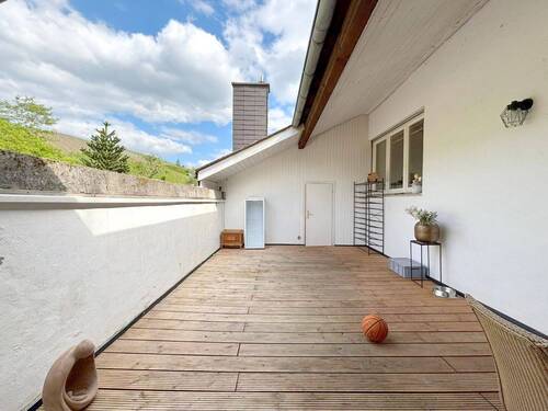 Loggia - 
