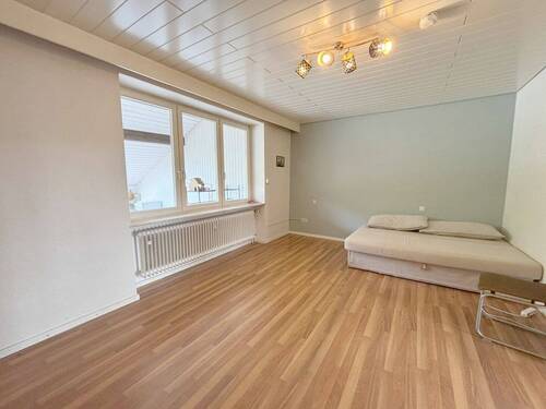 Schlafzimmer EG - Reihenendhaus mit 160,00 m&sup2; in Wawern zur Miete