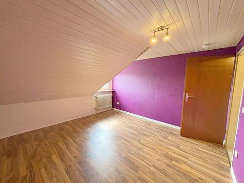 Schlafzimmer OG - 