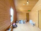 Schlafzimmer OG - 