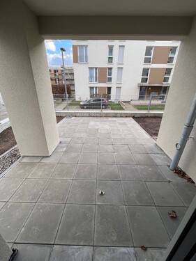 Terrasse - 