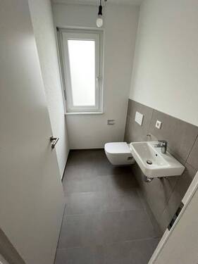 Gäste WC - 