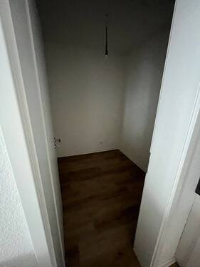 Abstellkammer - 
