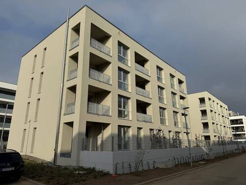 Neu 1 - *NEU* - ab dem 1.7. zu vermieten im schönen Denkendorf