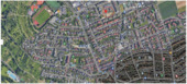 Mikrolage - Etagenwohnung mit 99,10 m&sup2; in Denkendorf zur Miete