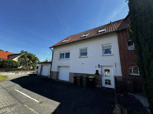Bild2 - 4 Zimmer Doppelhaushälfte zum Kaufen in Bad Emstal