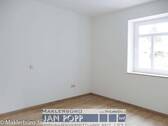 Schlafzimmer - 2 Zimmer Etagenwohnung zur Miete in Berga-Wünschendorf