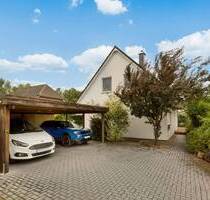 Gepflegtes Einfamilienhaus in Rastow